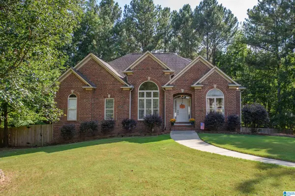 280 CRESTVIEW CIRCLE, Trussville, AL 35173