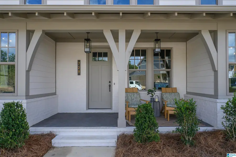 741 RIVERWALK DRIVE, Hoover, AL 35244 - #3