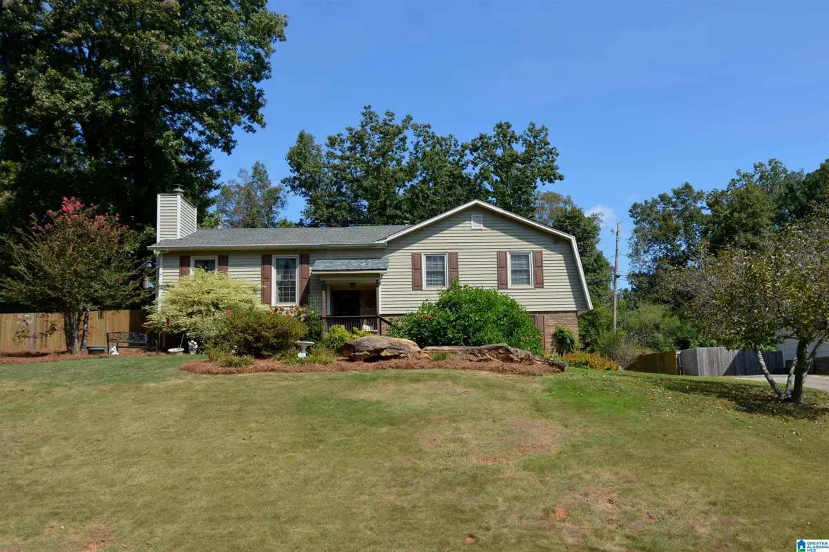 4904 ABBEY LANE, Birmingham, AL 35223 - #1