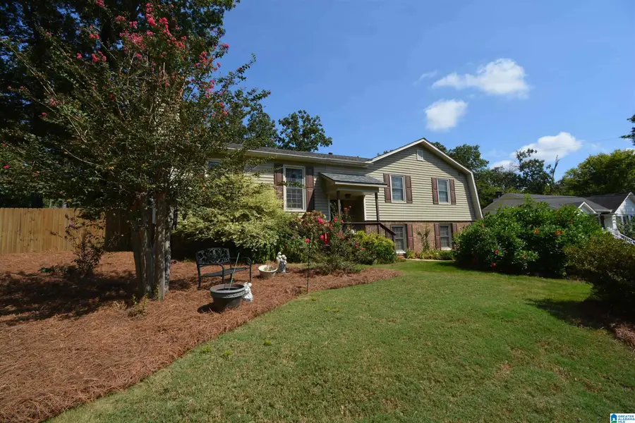 4904 ABBEY LANE, Birmingham, AL 35223 - #2