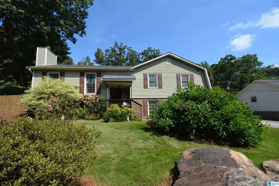 4904 ABBEY LANE, Birmingham, AL 35223 - #3