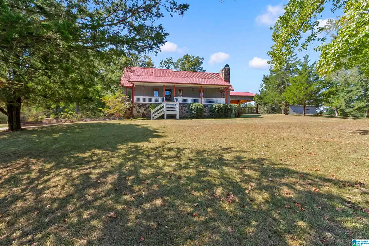 12138 OLDE SOUTH SPUR, McCalla, AL 35111 - #1