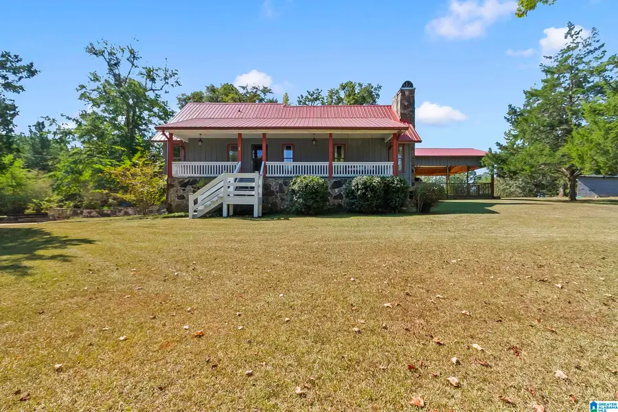 12138 OLDE SOUTH SPUR, McCalla, AL 35111 - #2