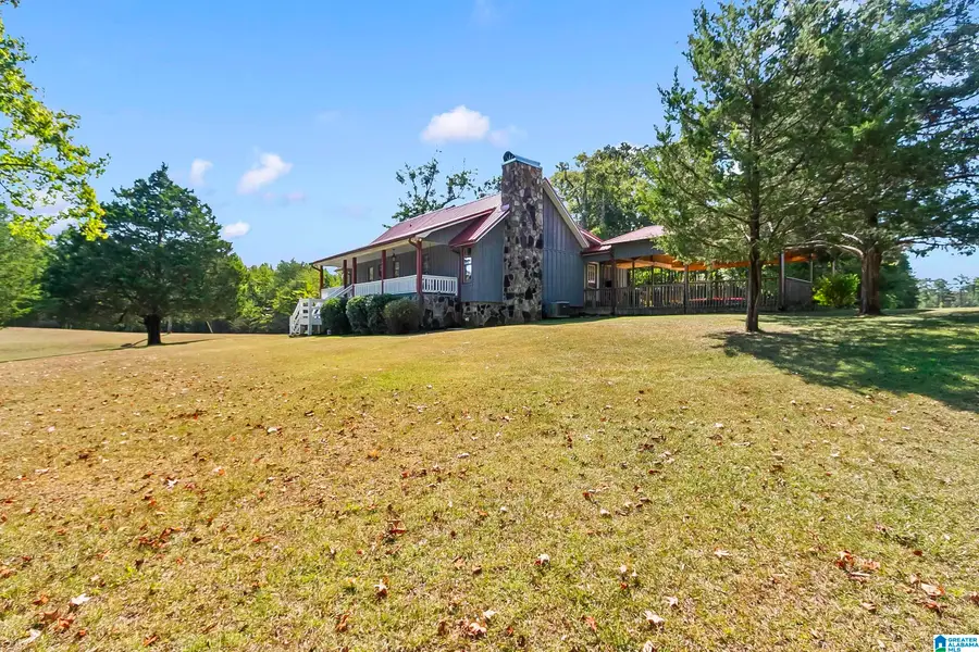 12138 OLDE SOUTH SPUR, McCalla, AL 35111 - #3