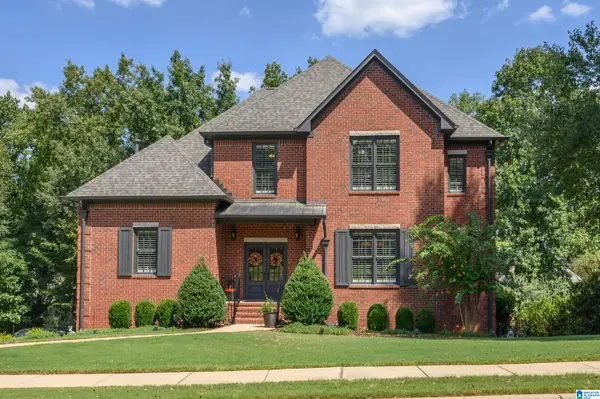 1569 HADDON DRIVE, Hoover, AL 35226