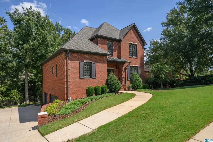 1569 HADDON DRIVE, Hoover, AL 35226 - #3