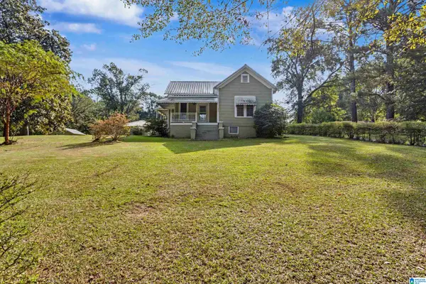 1942 BRACKETT LOOP ROAD, Birmingham, AL 35214