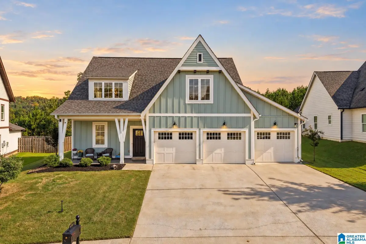 4965 NATALIE WAY, Trussville, AL 35173 - #1