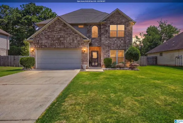 5048 CANDLE BROOK PLACE, Bessemer, AL 35022