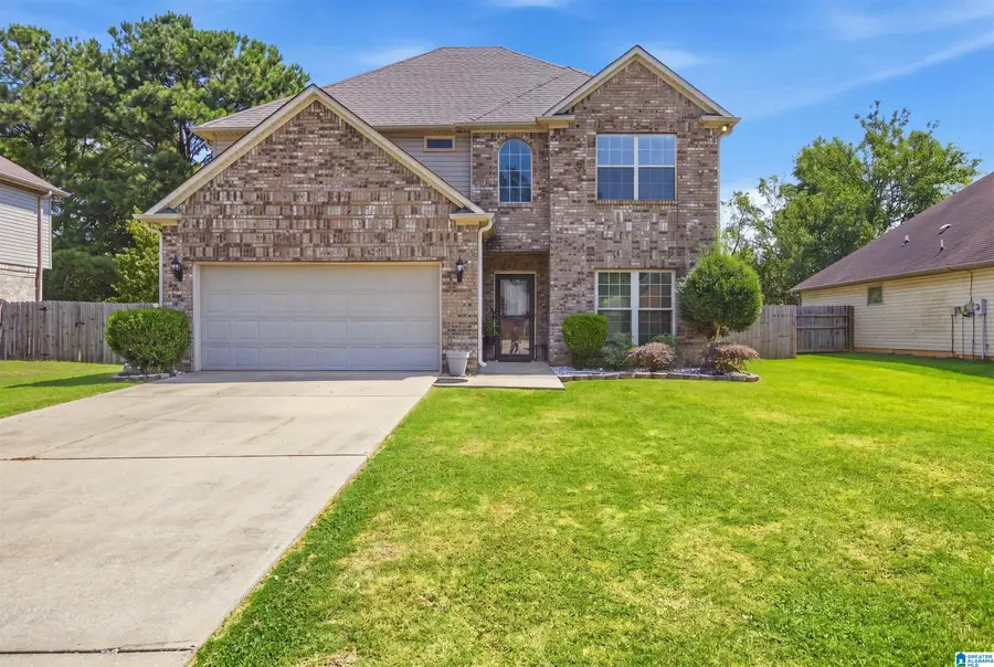 5048 CANDLE BROOK PLACE, Bessemer, AL 35022 - #2