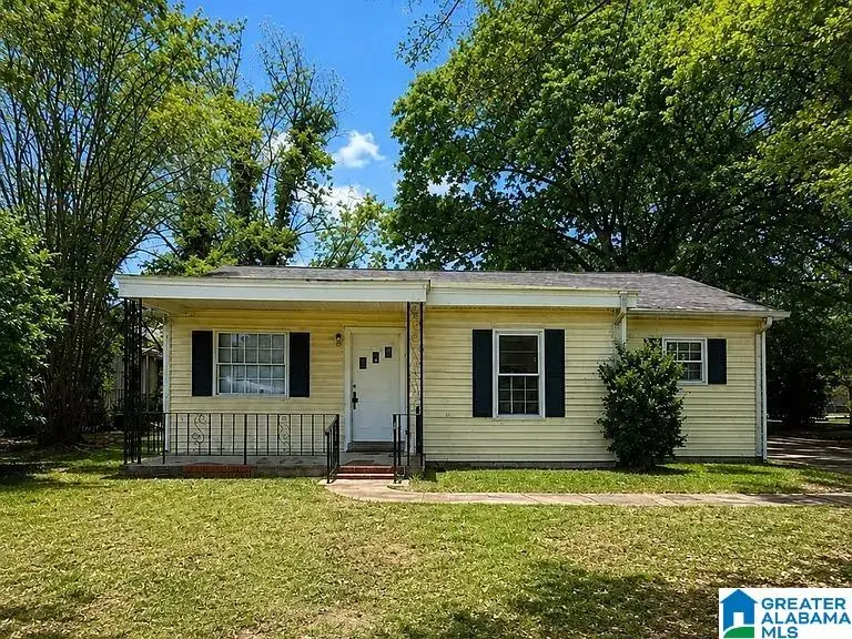 537 GRANT STREET, Midfield, AL 35228 - #1