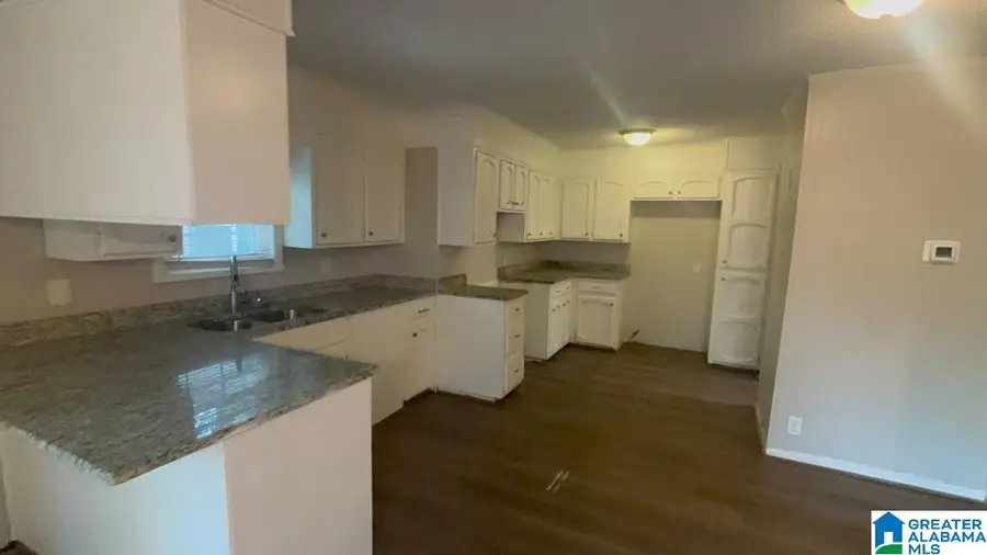 537 GRANT STREET, Midfield, AL 35228 - #2