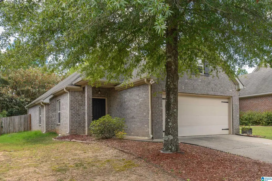 2733 OXMOOR WAY, Birmingham, AL 35211 - #2