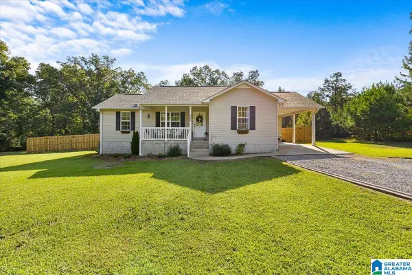105 FREEDOM LANE, Centre, AL 35960