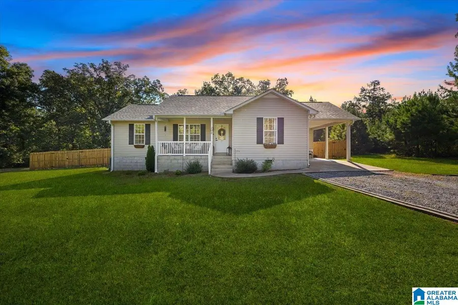 105 FREEDOM LANE, Centre, AL 35960 - #2