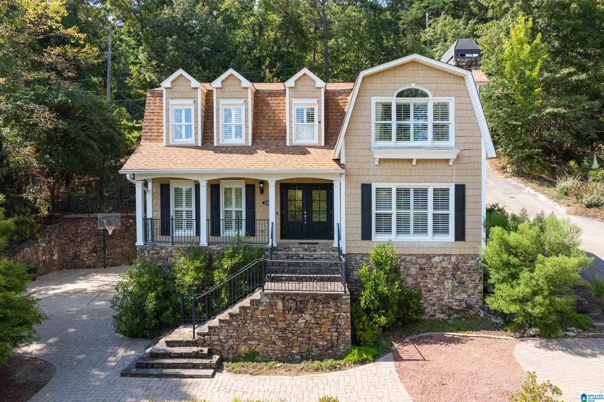 3200 ALTALOMA DRIVE, Vestavia Hills, AL 35216 - #1