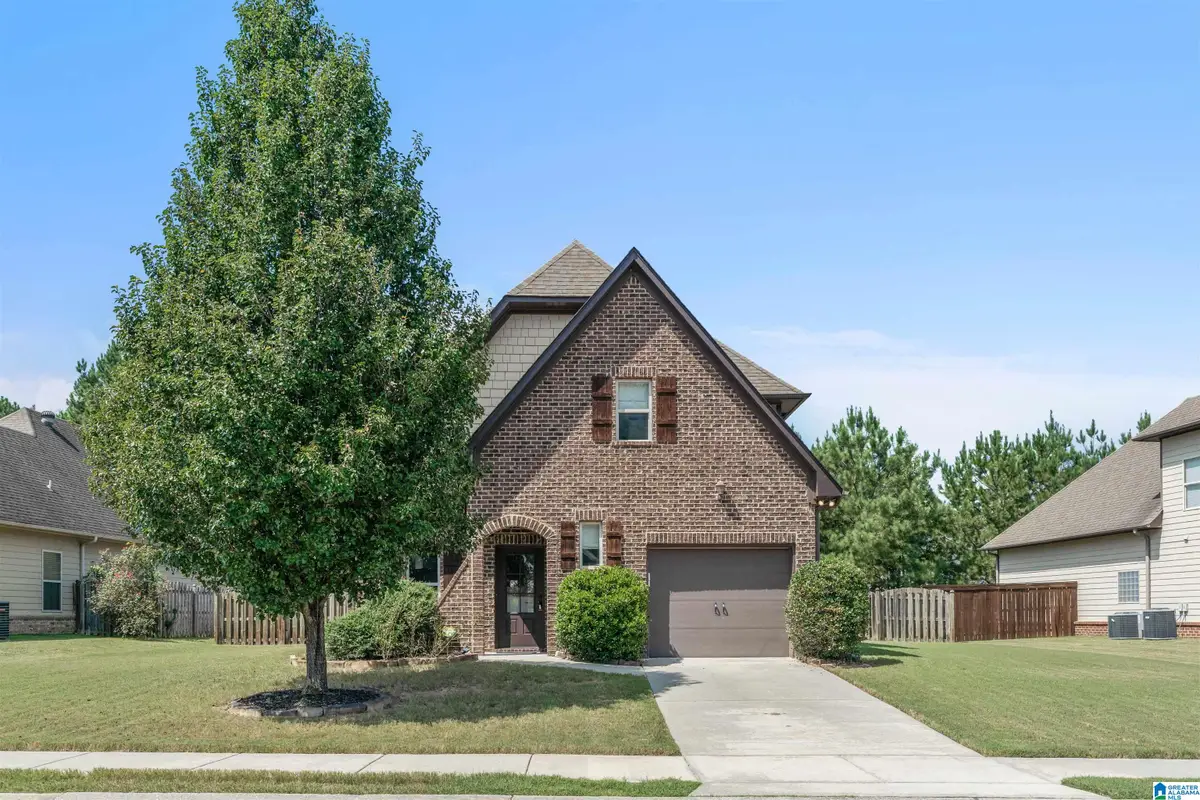 1095 SPRINGFIELD DRIVE, Chelsea, AL 35043 - #1