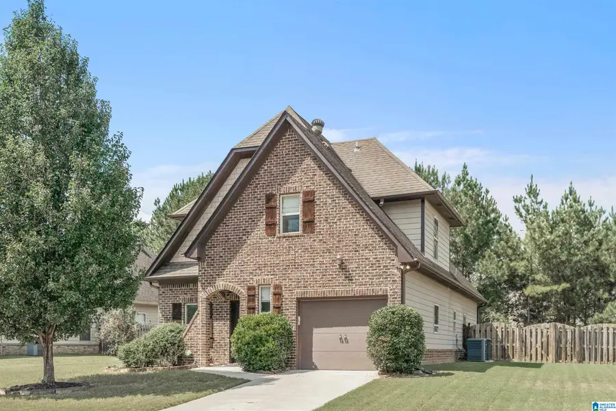 1095 SPRINGFIELD DRIVE, Chelsea, AL 35043 - #2