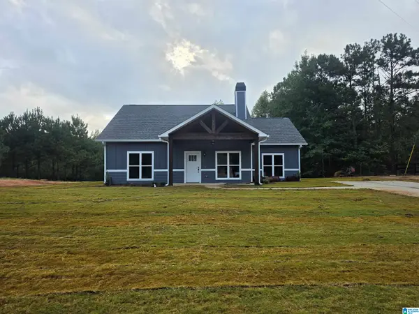 000 COOSA COUNTY ROAD 343, Rockford, AL 35136