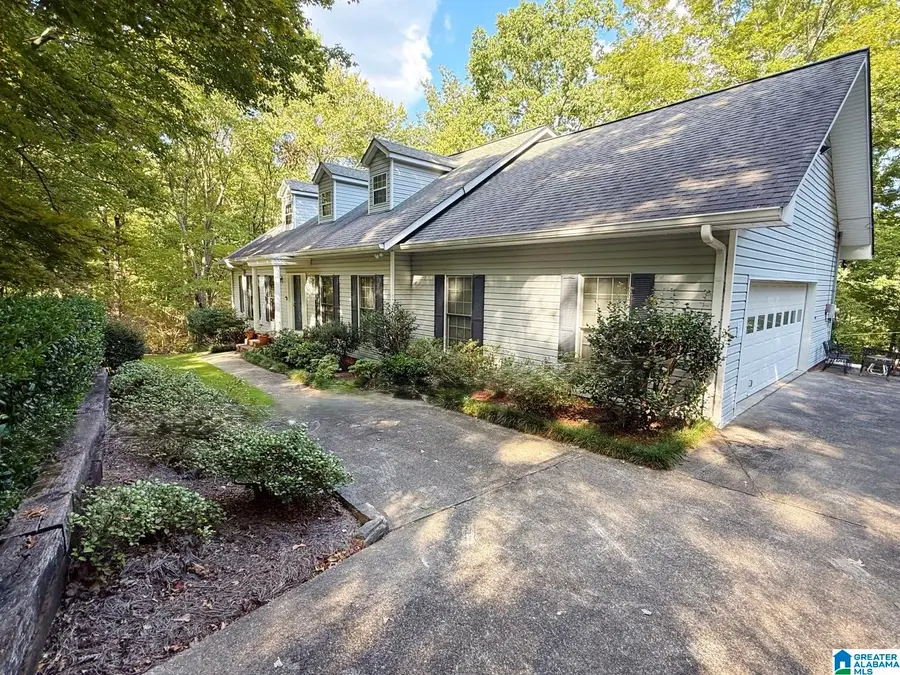 1 LAUREL CANYON ROAD, Anniston, AL 36207 - #3