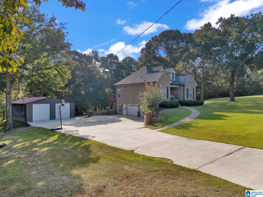 206 DEERWOOD DRIVE, Hayden, AL 35079 - #2