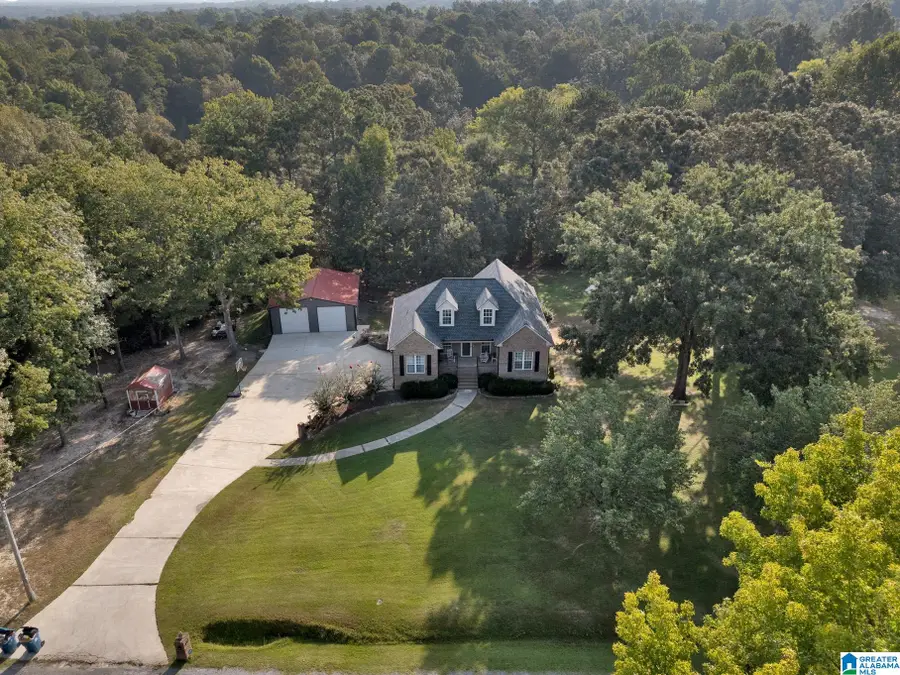 206 DEERWOOD DRIVE, Hayden, AL 35079 - #3