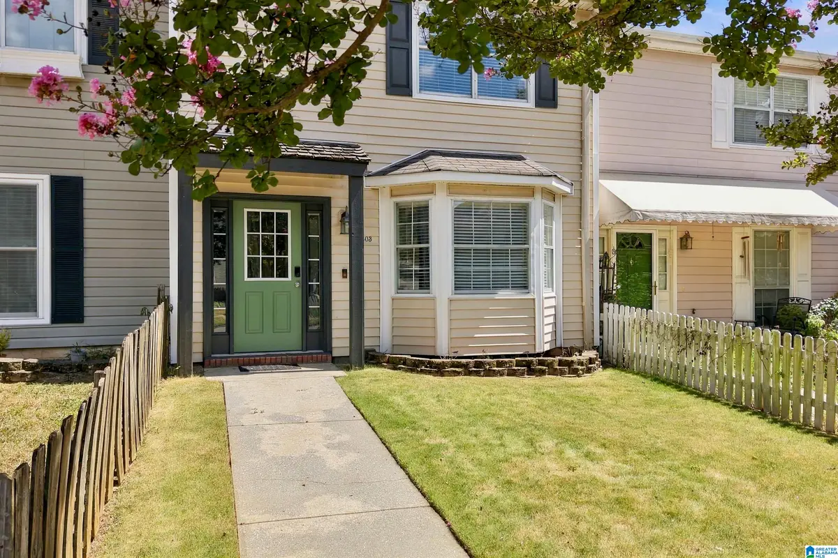 1403 17TH STREET S, Birmingham, AL 35205 - #1