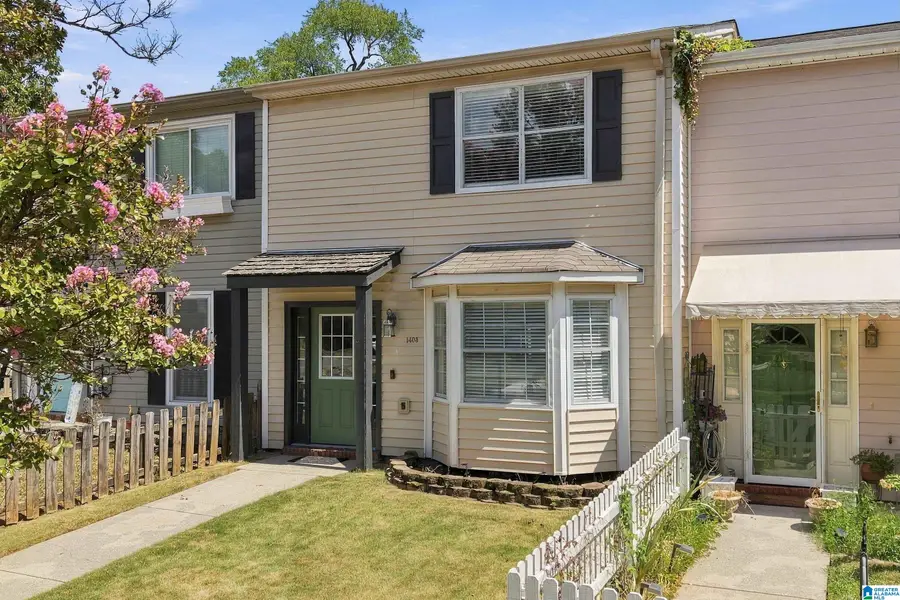 1403 17TH STREET S, Birmingham, AL 35205 - #2