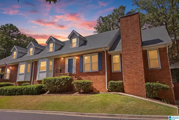 2570 ACTON ROAD, Birmingham, AL 35243
