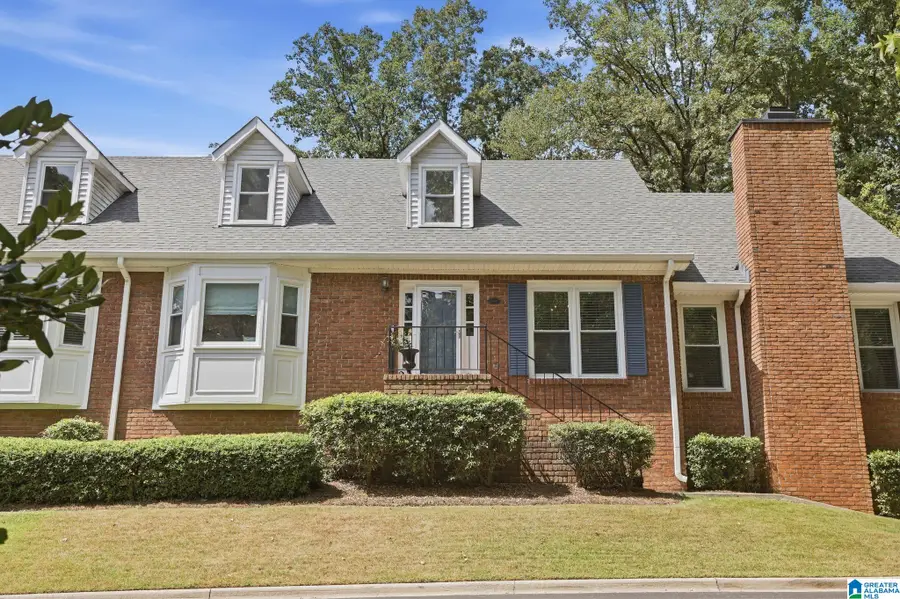 2570 ACTON ROAD, Birmingham, AL 35243 - #2