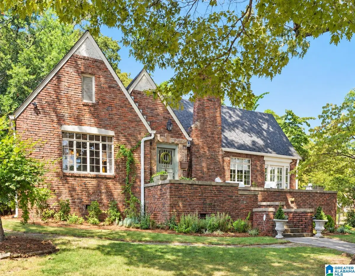 1424 ARDSLEY PLACE, Homewood, AL 35209 - #1