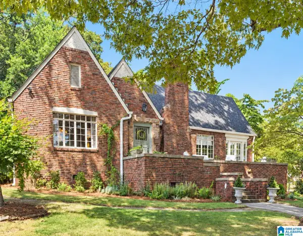 1424 ARDSLEY PLACE, Homewood, AL 35209