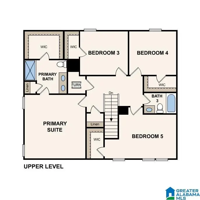 59 VALGREEN LANE, Jasper, AL 35501 - #3