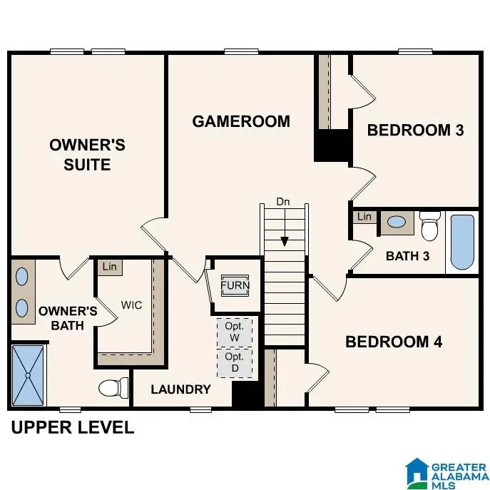 83 VALGREEN LANE, Jasper, AL 35501 - #3