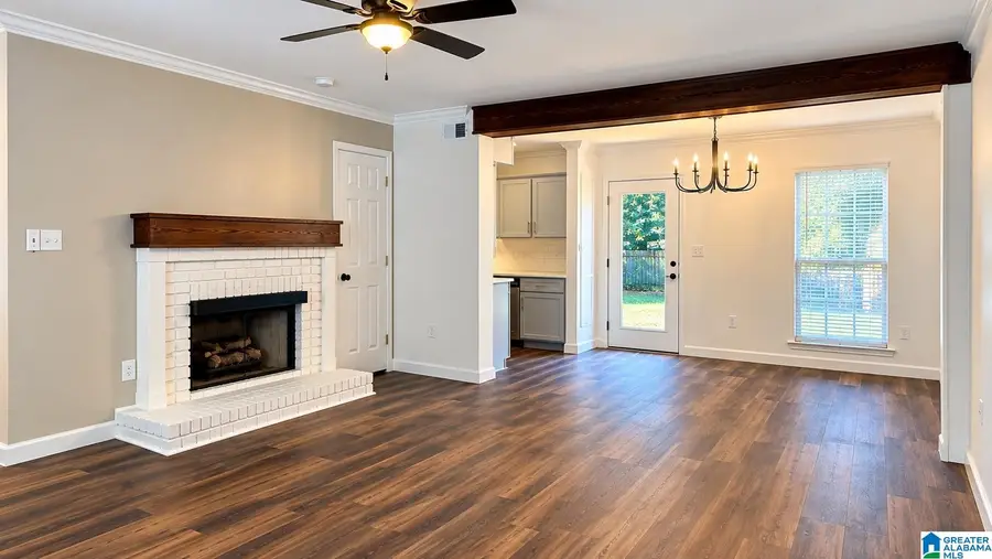 213 WILLOW POINT CIRCLE, Alabaster, AL 35007 - #3