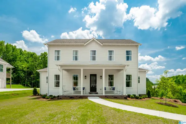 The Longwood CASCADE DRIVE, Birmingham, AL 35242