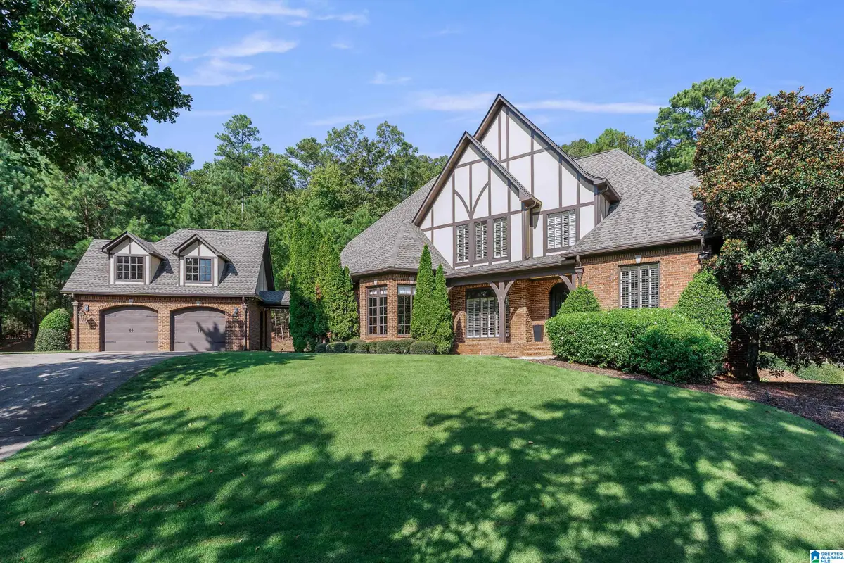 859 JASMINE HILL ROAD, Indian Springs Village, AL 35124 - #1