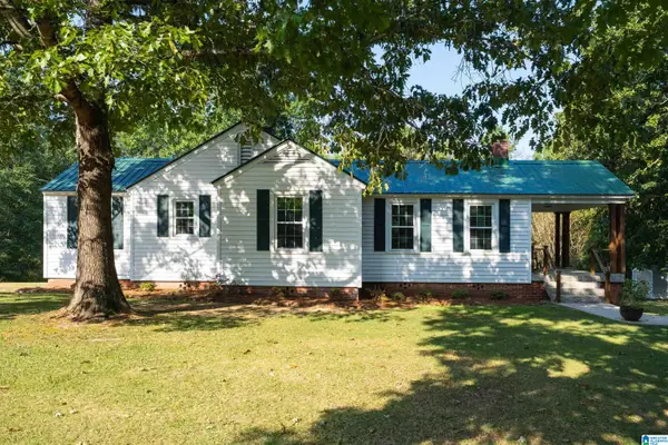 8354 W HILL ROAD, Pinson, AL 35126