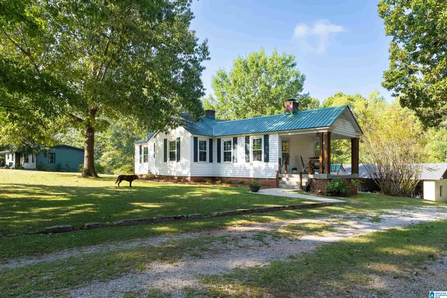 8354 W HILL ROAD, Pinson, AL 35126 - #2