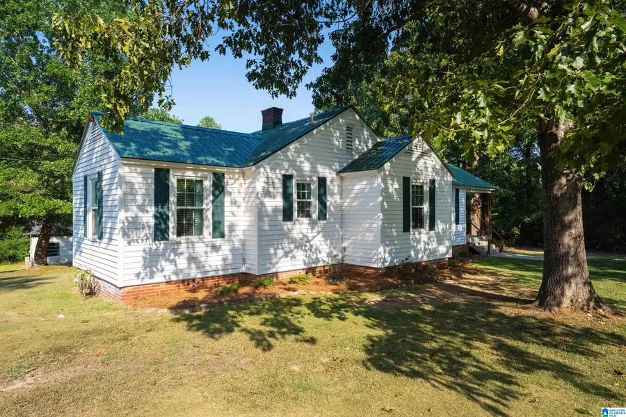 8354 W HILL ROAD, Pinson, AL 35126 - #3