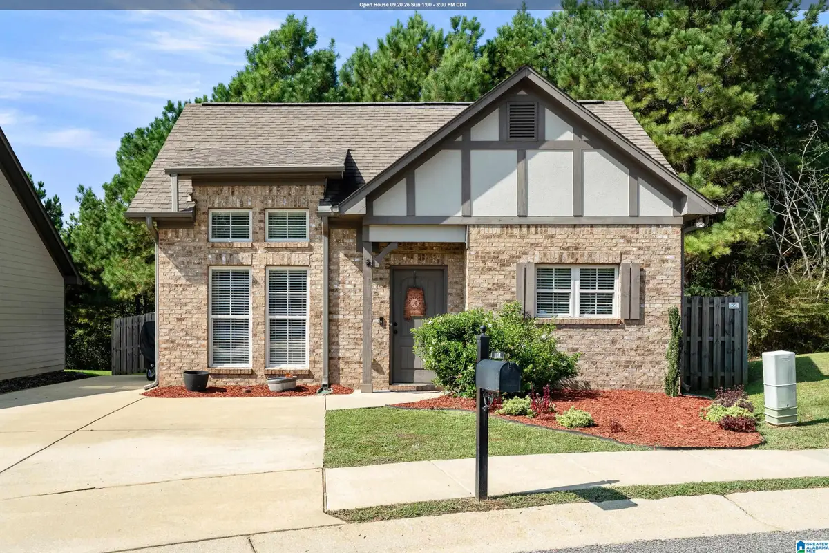 108 KINGSTON LANDING, Birmingham, AL 35211 - #1