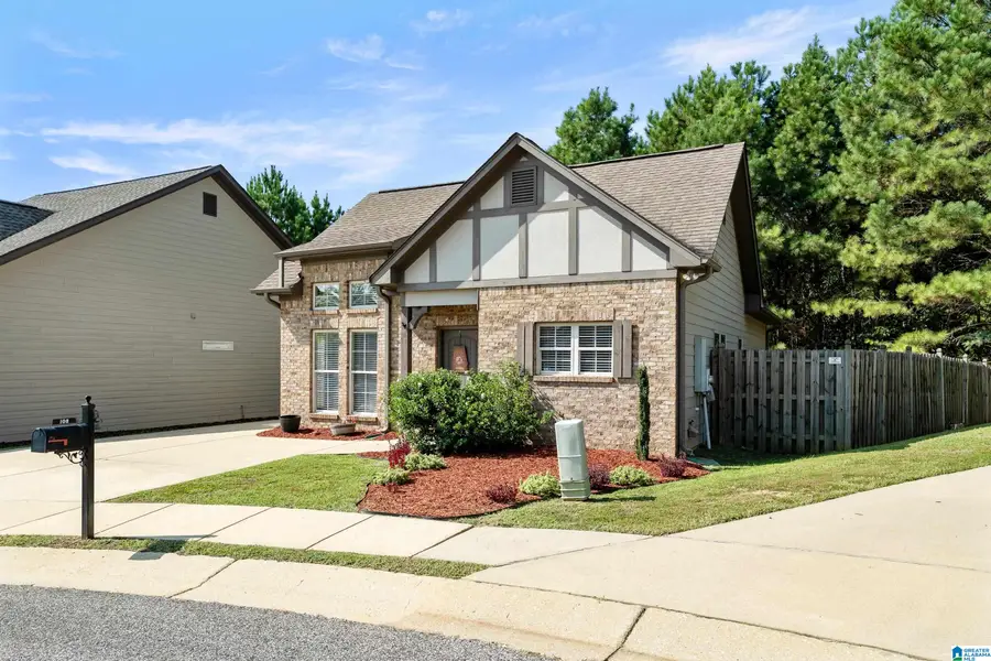 108 KINGSTON LANDING, Birmingham, AL 35211 - #3
