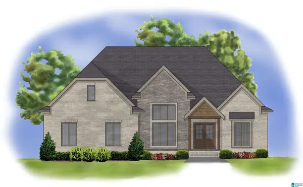 3028 GREY OAKS CRESCENT, Pelham, AL 35124