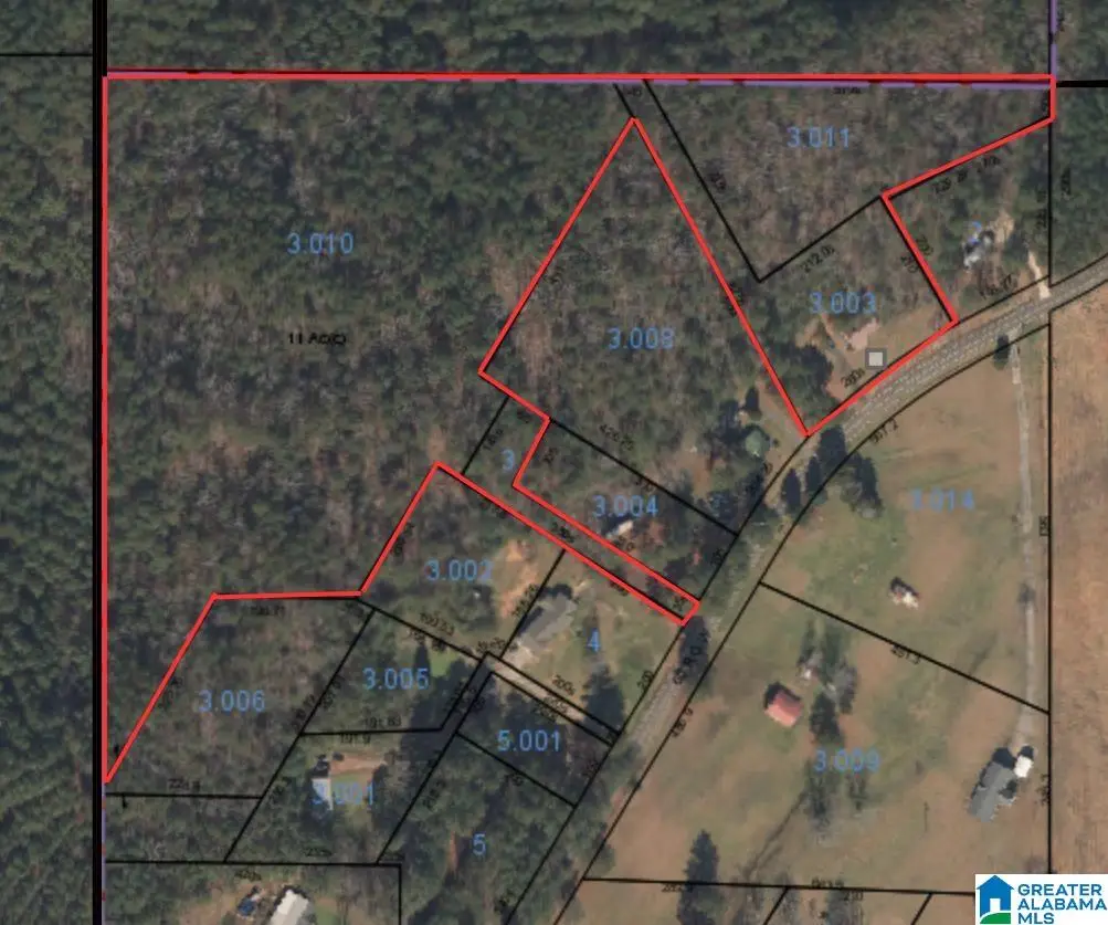 DOLISKA ROAD, Quinton Wegra, AL 35130 - #1