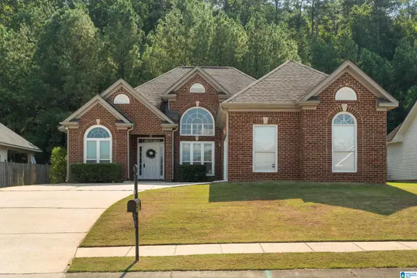 1188 FOREST LAKES WAY, Sterrett, AL 35147