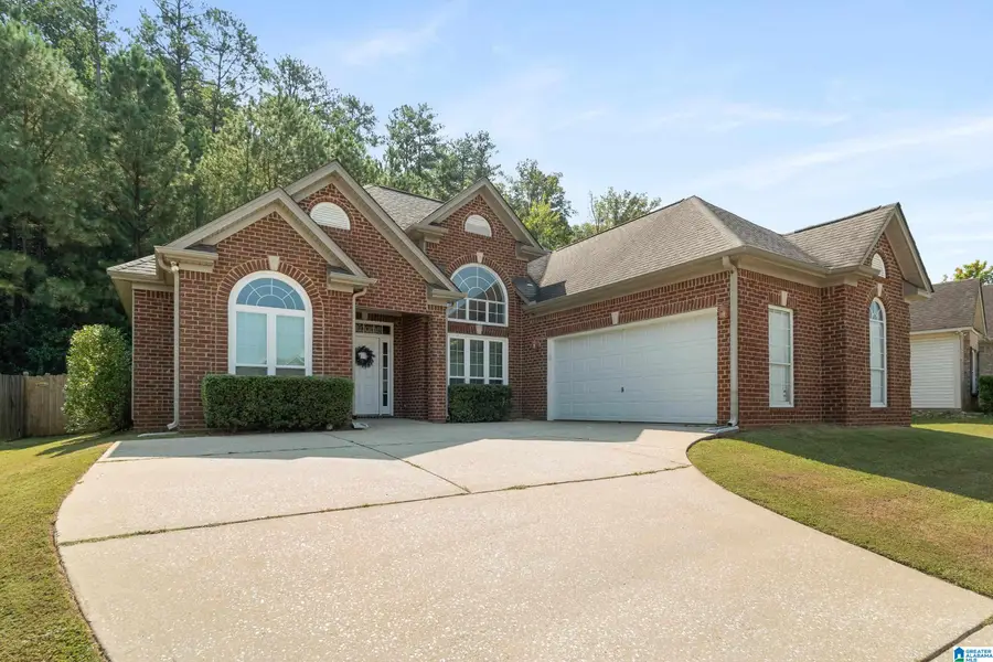 1188 FOREST LAKES WAY, Sterrett, AL 35147 - #2