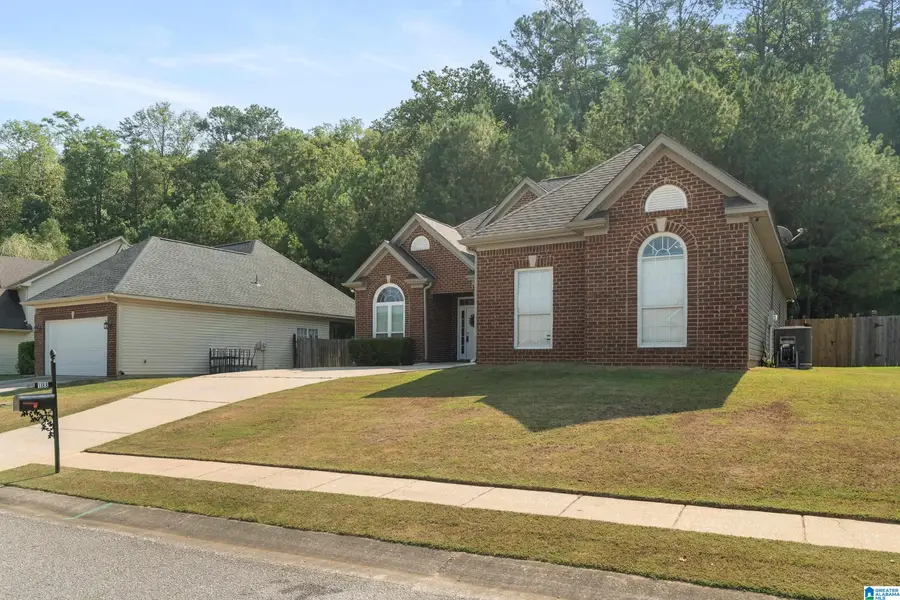 1188 FOREST LAKES WAY, Sterrett, AL 35147 - #3