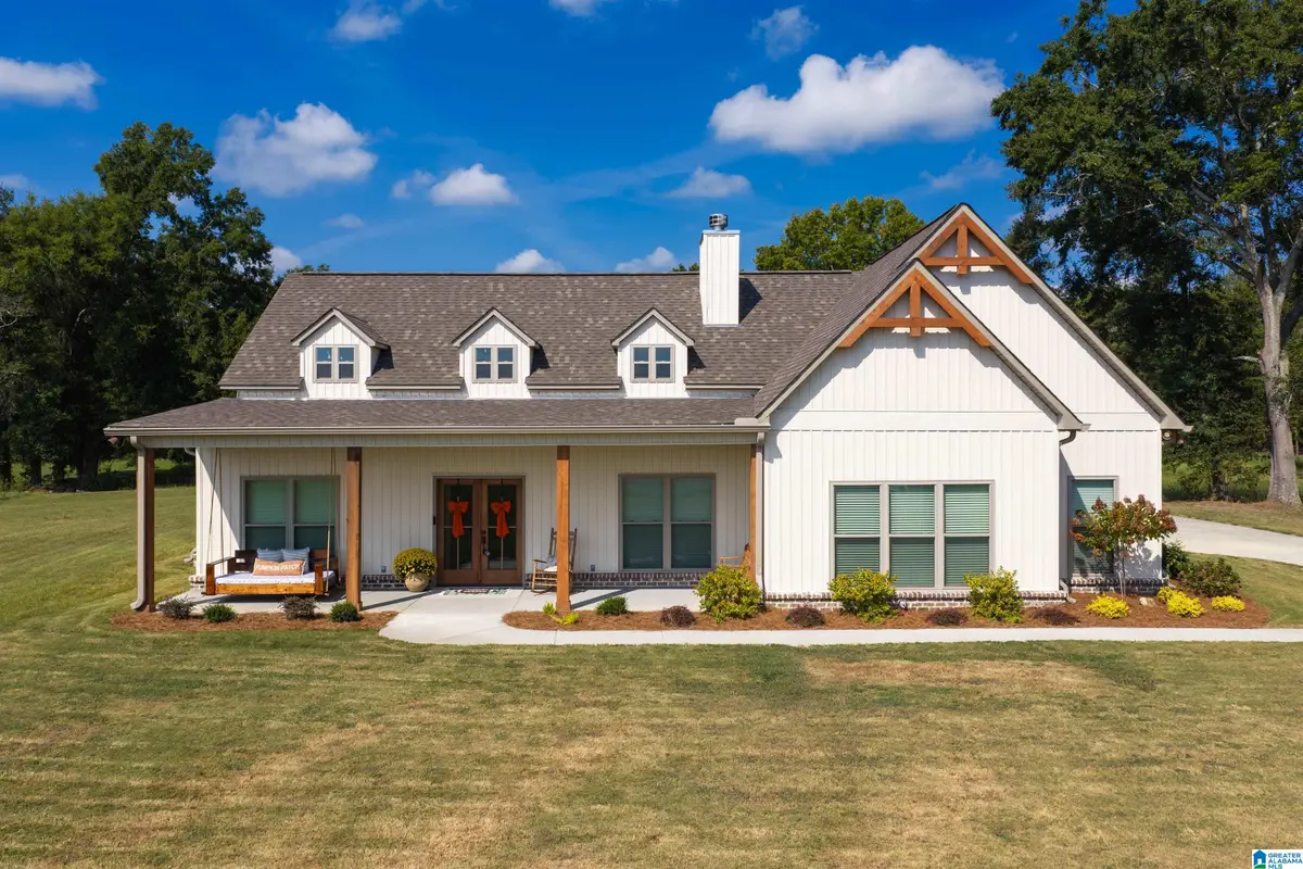 211 HARBOR LANE, Ashville, AL 35953 - #1