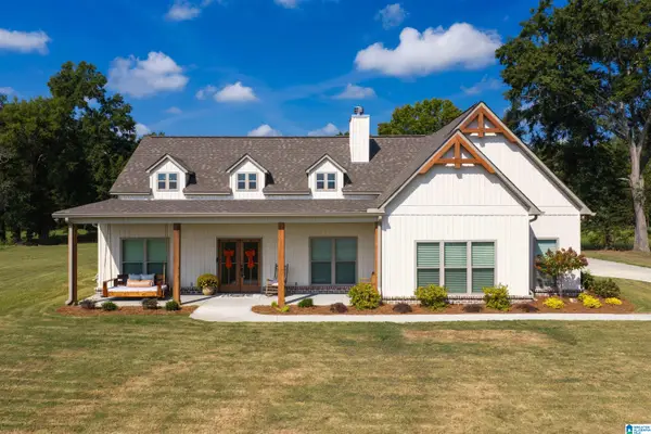 211 HARBOR LANE, Ashville, AL 35953