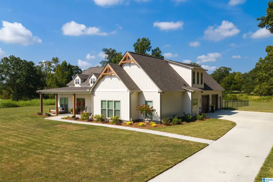 211 HARBOR LANE, Ashville, AL 35953 - #3